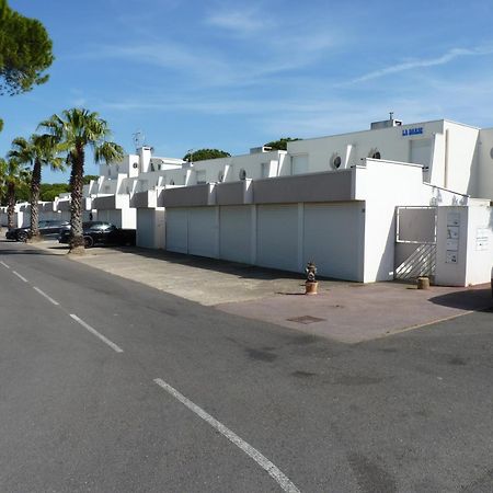 Sol-Y-Days Darse, Superbe Appartement De Type Marina Avec Belle Terrasse Vue Port De Plaisance Le Grau-du-Roi Buitenkant foto